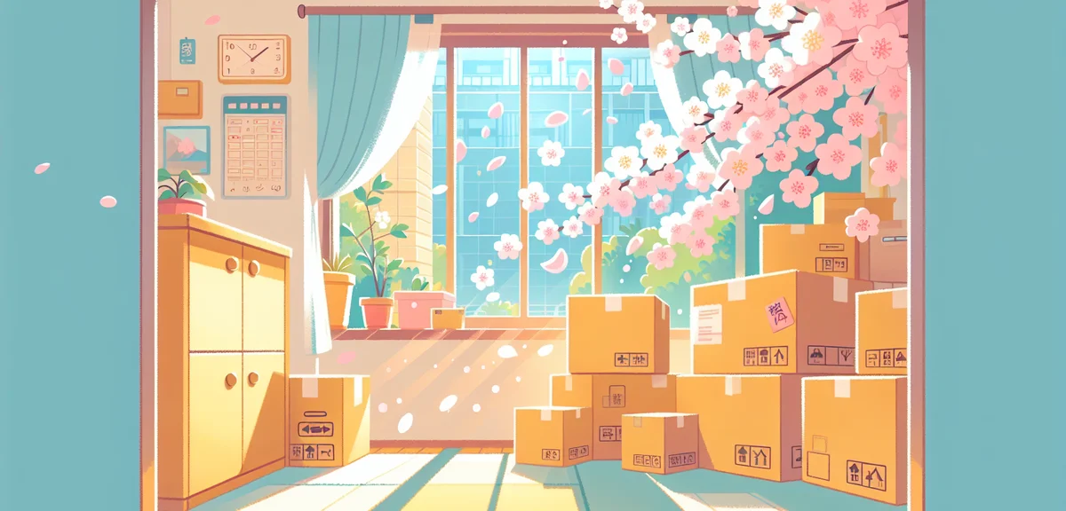 GW引っ越し料金ガイド2026｜相場と安くする方法を徹底解説