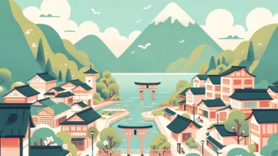 箱根GW混雑予想2026｜日別カレンダーと渋滞回避テクニック