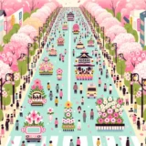 広島GWイベント2026｜フラワーフェスティバル・祭り・体験情報