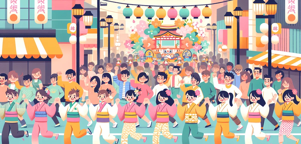 九州GWイベント2026｜福岡・熊本・鹿児島・長崎の祭り情報