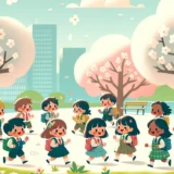 小学校のGW休み2026｜日程・宿題対策と有意義な過ごし方