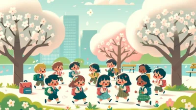 小学校のGW休み2026｜日程・宿題対策と有意義な過ごし方