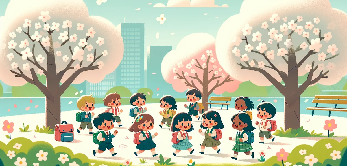 小学校のGW休み2026｜日程・宿題対策と有意義な過ごし方