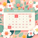 2027年GWカレンダー｜連休日数と賢い休み方を先取り予測