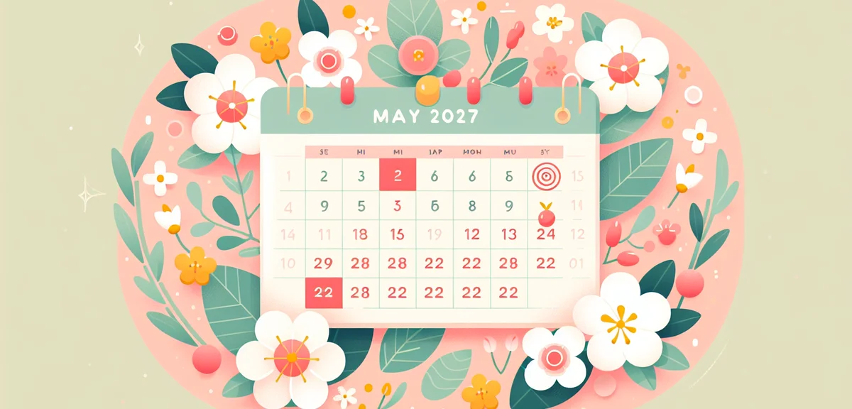 2027年GWカレンダー｜連休日数と賢い休み方を先取り予測