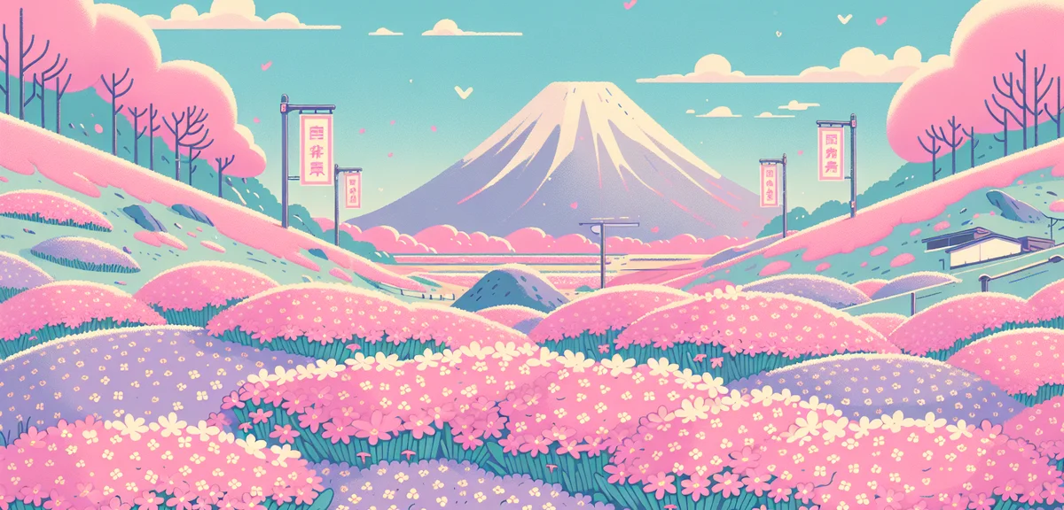 埼玉GWイベント2026｜祭り・花・体験スポット情報