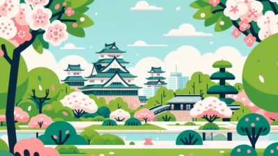 岡山GWイベント2026｜祭り・花・アート体験スポット