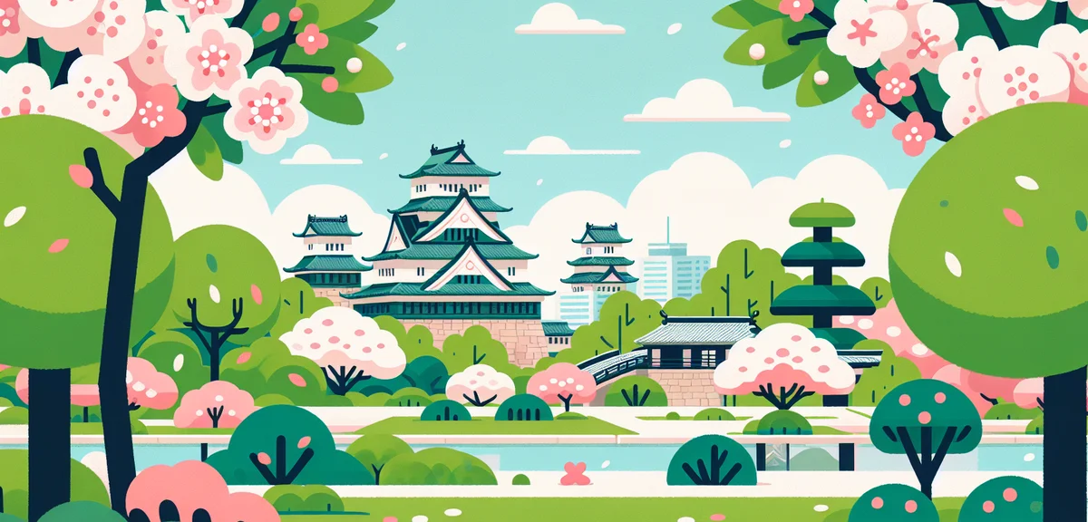 岡山GWイベント2026｜祭り・花・アート体験スポット