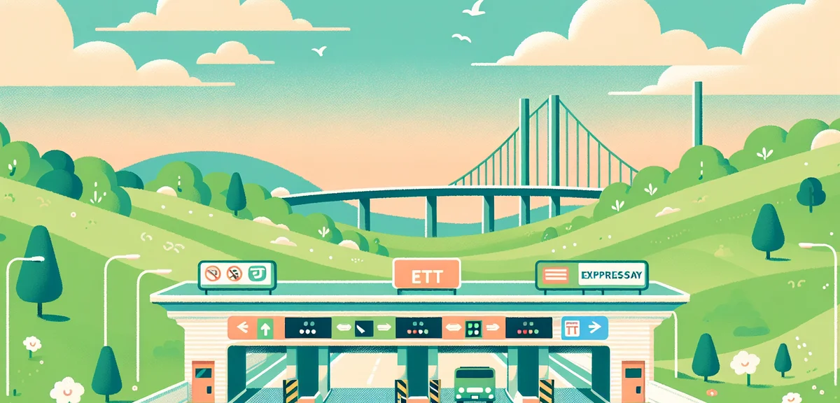 GW高速料金ガイド2026｜休日割引・深夜割引の適用条件と節約術