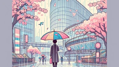 GWに天気が悪い時の過ごし方｜雨の日でも楽しめるプラン20選