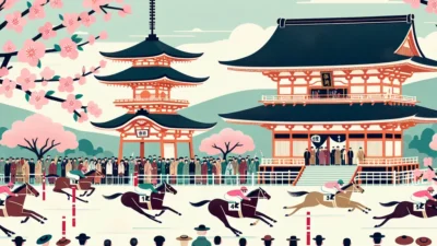 京都GWイベント2026｜祭り・特別公開・伝統行事ガイド