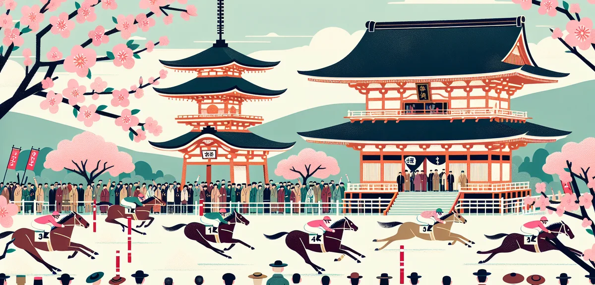 京都GWイベント2026｜祭り・特別公開・伝統行事ガイド