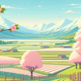 GW北海道の気温2026｜エリア別の天気傾向と服装選びのポイント