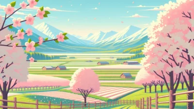 GW北海道の気温2026｜エリア別の天気傾向と服装選びのポイント