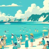 GW沖縄の気温2026｜服装選びと持ち物リスト完全ガイド