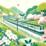 GW電車で行ける日帰りスポット2026｜首都圏から車なしで楽しむ