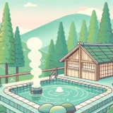 GW温泉穴場スポット2026｜空いてる名湯と直前予約のコツ