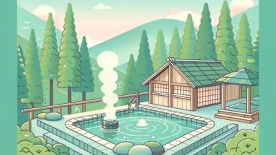 GW温泉穴場スポット2026｜空いてる名湯と直前予約のコツ