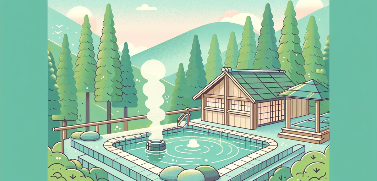 GW温泉穴場スポット2026｜空いてる名湯と直前予約のコツ