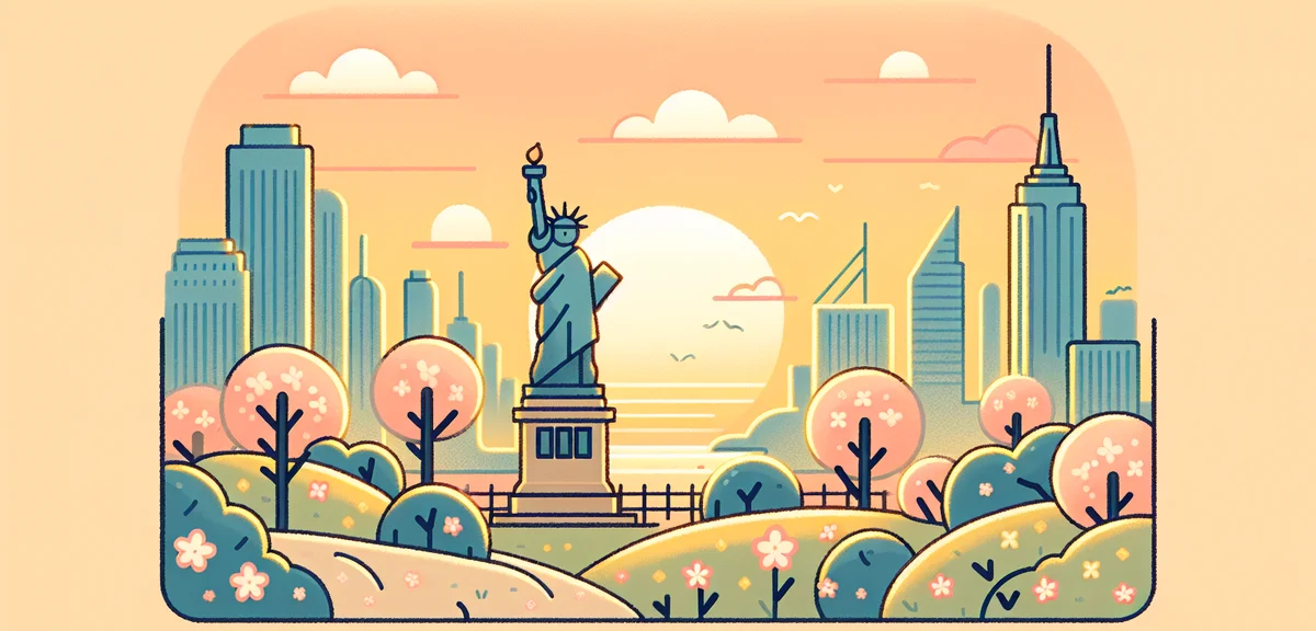 GWアメリカ旅行ガイド2026｜費用・おすすめ都市・モデルプラン