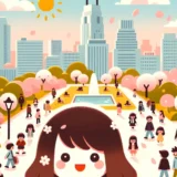 GW東京の天気予報2026｜過去データと服装の目安ガイド