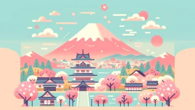 GW東海地方お出かけスポット2026｜愛知・静岡・岐阜・三重の厳選ガイド