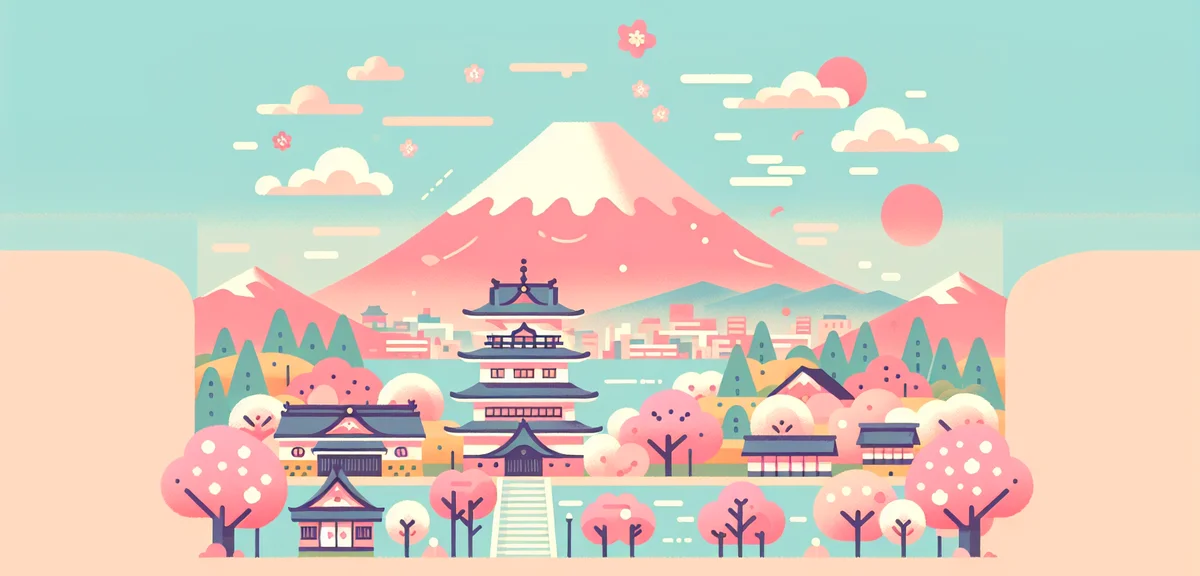 GW東海地方お出かけスポット2026｜愛知・静岡・岐阜・三重の厳選ガイド