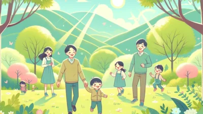 九州GW子連れスポット2026｜家族で楽しめるおすすめ体験ガイド