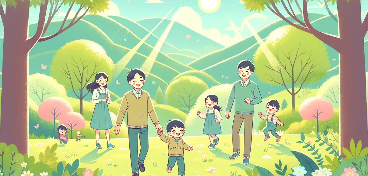 九州GW子連れスポット2026｜家族で楽しめるおすすめ体験ガイド