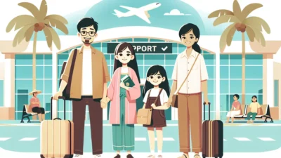 GW海外旅行で安い国10選｜費用相場と格安で行くコツ2026