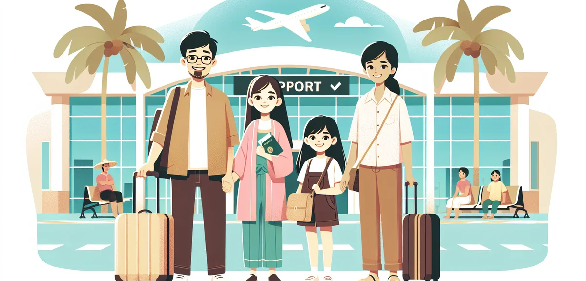 GW海外旅行で安い国10選｜費用相場と格安で行くコツ2026