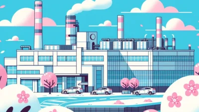 トヨタGW休業日2026｜工場カレンダーとディーラー営業情報