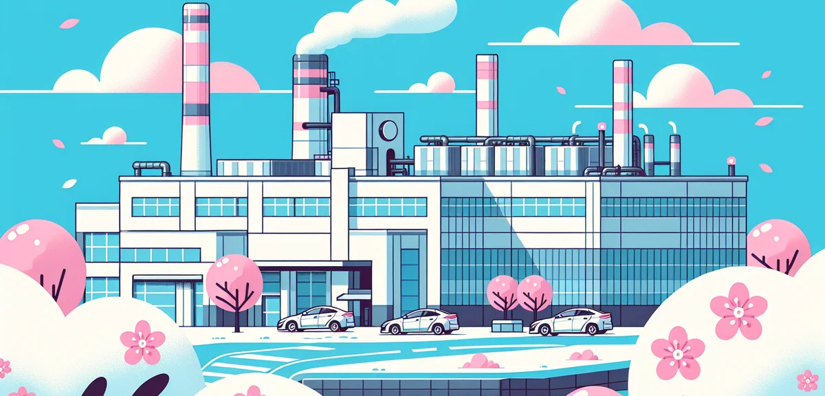 トヨタGW休業日2026｜工場カレンダーとディーラー営業情報