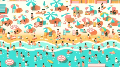 GW沖縄混雑予想2026｜観光地・ビーチ・空港の混み具合と回避術