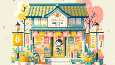 ゲオGWセール2026｜ゲーム・DVD・トレカのお得情報まとめ