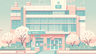 GW2026病院の休みガイド｜救急・休日当番医の探し方