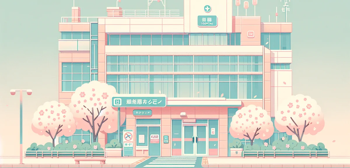 GW2026病院の休みガイド｜救急・休日当番医の探し方