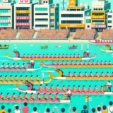 沖縄GWイベント2026｜那覇ハーリー・海開き・音楽フェス情報