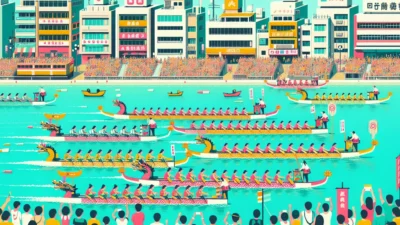 沖縄GWイベント2026｜那覇ハーリー・海開き・音楽フェス情報