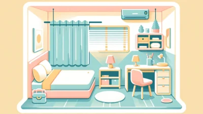 GW2026でも安い宿の探し方｜格安ホテル予約のコツ5選