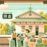 GW2026二泊三日おすすめプラン｜エリア別モデルコース完全ガイド