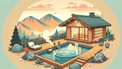 GW2026露天風呂付き客室のある宿｜予約可能なおすすめ温泉