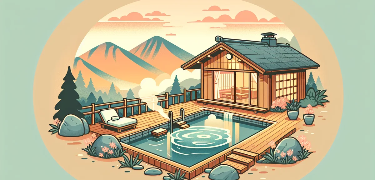 GW2026露天風呂付き客室のある宿｜予約可能なおすすめ温泉