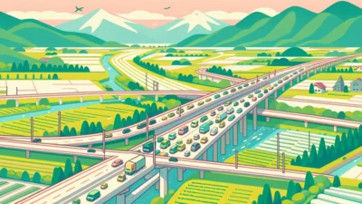 GW2026渋滞予測【西日本版】山陽・中国道のピークと回避法