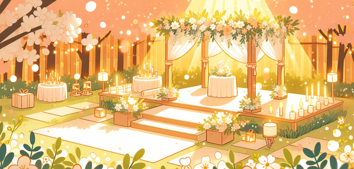 GWの結婚式は迷惑？2026年の日取りとゲスト配慮のコツ