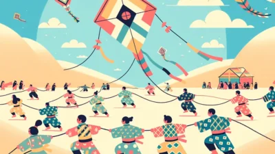 静岡GWイベント2026｜浜松まつり・富士宮・伊豆の祭り情報