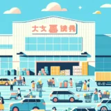 コストコGW2026の混雑状況｜空いてる時間帯と買い物のコツ