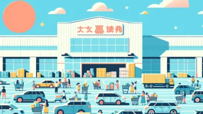 コストコGW2026の混雑状況｜空いてる時間帯と買い物のコツ