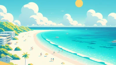 GW宮古島旅行ガイド2026｜天気・ビーチ・費用を徹底解説