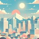 GW2026関西の天気予報｜大阪・京都・神戸の気温と服装ガイド